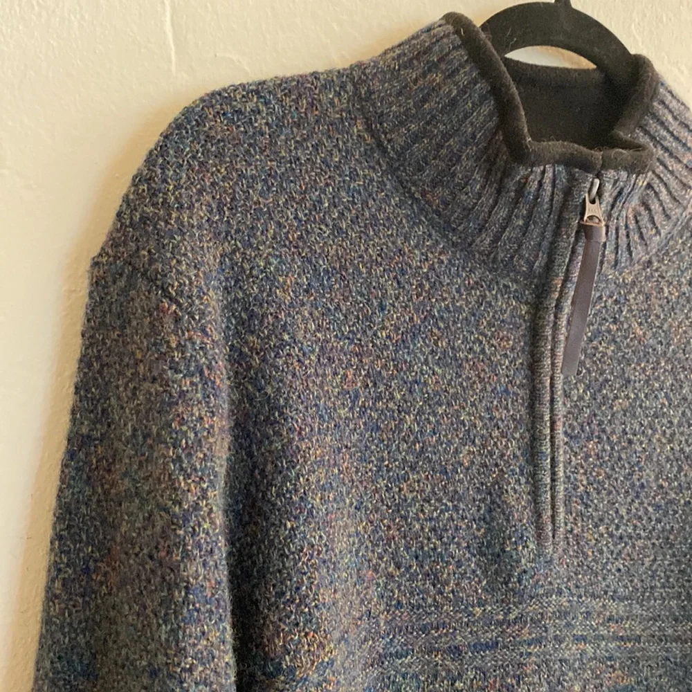 Pendleton Sweater - Picture 2 of 5